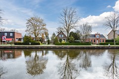 Oranjestraat 9, 7681DM Vroomshoop